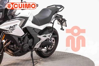 CFMOTO 700 MT