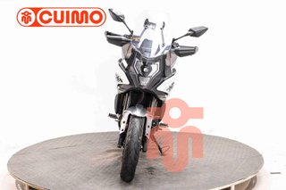 CFMOTO 700 MT
