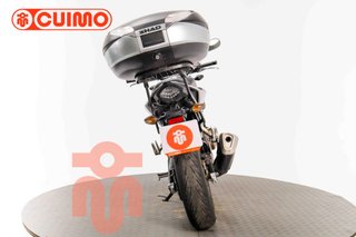 HONDA CB 500 F