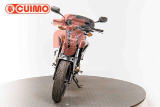HONDA CB 500 F