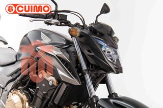 HONDA CB 500 F