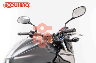 HONDA CB 500 F