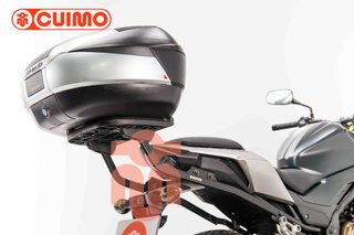 HONDA CB 500 F