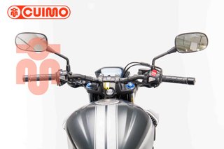 HONDA CB 500 F