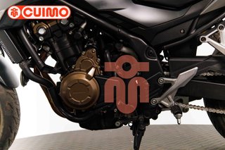 HONDA CB 500 F
