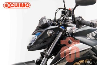 HONDA CB 500 F