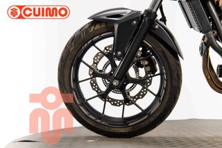 HONDA CB 500 F