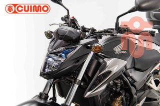 HONDA CB 500 F