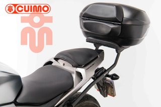 HONDA CB 500 F