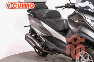 PIAGGIO MP3 LT 500 SPORT