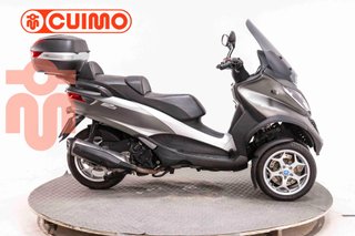 PIAGGIO MP3 LT 500 SPORT