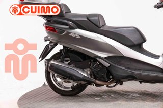 PIAGGIO MP3 LT 500 SPORT