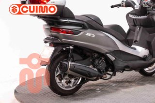 PIAGGIO MP3 LT 500 SPORT