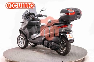 PIAGGIO MP3 LT 500 SPORT
