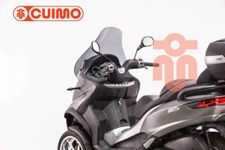 PIAGGIO MP3 LT 500 SPORT