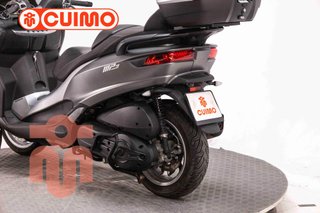 PIAGGIO MP3 LT 500 SPORT