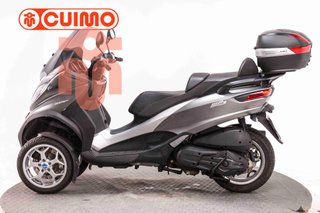PIAGGIO MP3 LT 500 SPORT