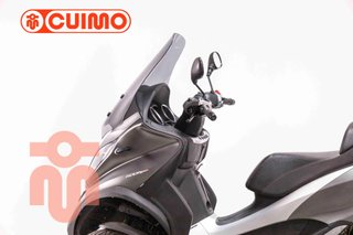 PIAGGIO MP3 LT 500 SPORT