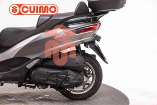 PIAGGIO MP3 LT 500 SPORT