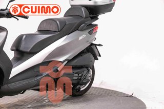 PIAGGIO MP3 LT 500 SPORT