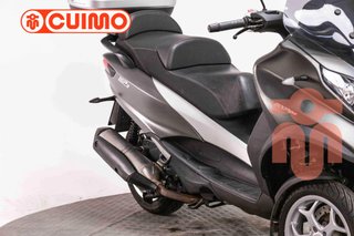 PIAGGIO MP3 LT 500 SPORT