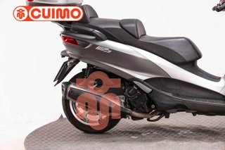 PIAGGIO MP3 LT 500 SPORT