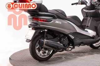 PIAGGIO MP3 LT 500 SPORT