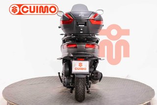 PIAGGIO MP3 LT 500 SPORT