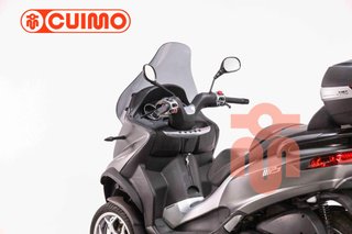 PIAGGIO MP3 LT 500 SPORT