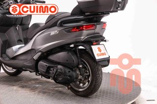 PIAGGIO MP3 LT 500 SPORT