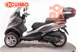 PIAGGIO MP3 LT 500 SPORT