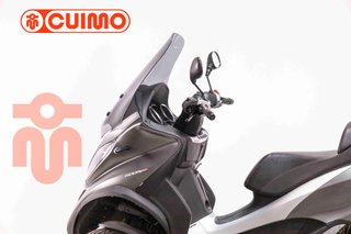 PIAGGIO MP3 LT 500 SPORT