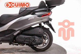 PIAGGIO MP3 LT 500 SPORT