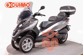 PIAGGIO MP3 LT 500 SPORT