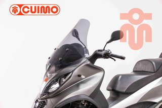 PIAGGIO MP3 LT 500 SPORT