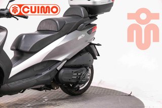PIAGGIO MP3 LT 500 SPORT