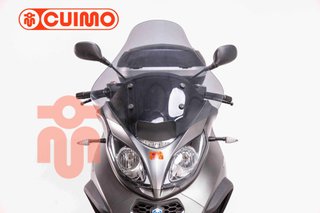 PIAGGIO MP3 LT 500 SPORT