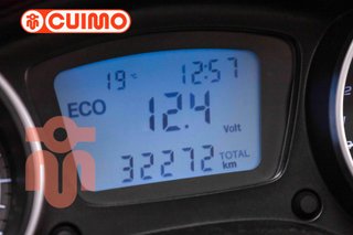 PIAGGIO MP3 LT 500 SPORT