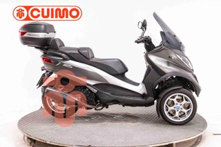 PIAGGIO MP3 LT 500 SPORT