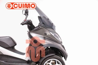PIAGGIO MP3 LT 500 SPORT