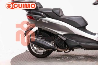 PIAGGIO MP3 LT 500 SPORT
