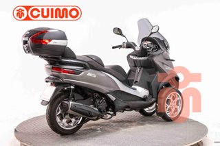 PIAGGIO MP3 LT 500 SPORT