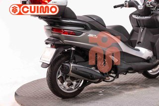 PIAGGIO MP3 LT 500 SPORT