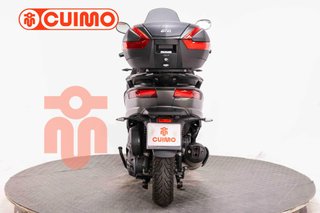 PIAGGIO MP3 LT 500 SPORT
