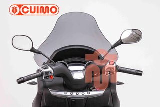 PIAGGIO MP3 LT 500 SPORT