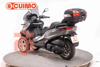 PIAGGIO MP3 LT 500 SPORT
