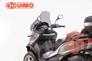PIAGGIO MP3 LT 500 SPORT