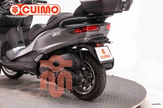 PIAGGIO MP3 LT 500 SPORT