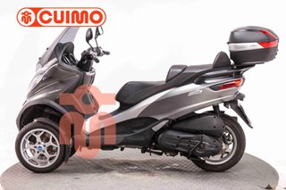 PIAGGIO MP3 LT 500 SPORT