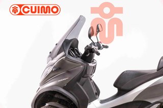 PIAGGIO MP3 LT 500 SPORT